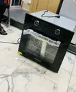 Brand New Kenwood Electric Oven (Black) - 2