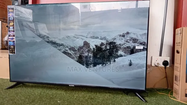Ailyons 43 Inch Smart LED TV - 1