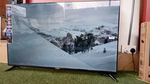 Ailyons 43 Inch Smart LED TV