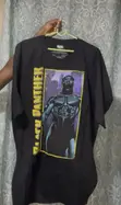 Unisex Casual Cotton Tops - 2