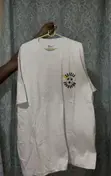 Unisex Casual Cotton Tops - 3