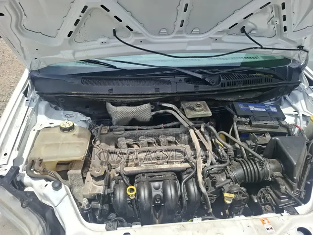 Ford Transit Connect Mini Van 2012 - 1