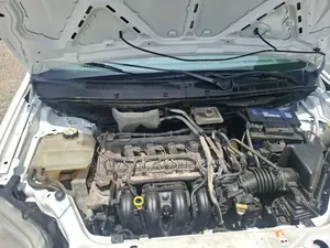Ford Transit Connect Mini Van 2012