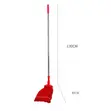 Industrial Cotton Mop Stick - Heavy-Duty Kentucky Floor Mop - 2