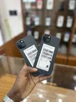Apple iPhone 15 Plus 128GB Black - 2