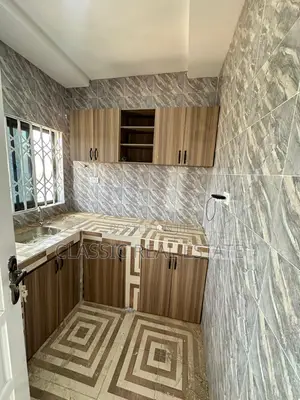 Newly Built 1-Bedroom Apartment for Rent in Oyarifa
