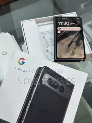 Google Pixel Fold 256GB