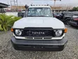 New Toyota Land Cruiser 2026 White - 1