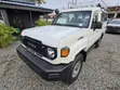 New Toyota Land Cruiser 2026 White - 2