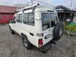 New Toyota Land Cruiser 2026 White - 5