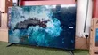 Brand New Ailyons 43" Smart LED TV - 2