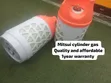 Mitsui Ghana 12kg LPG Gas Cylinder - Brand New - 2