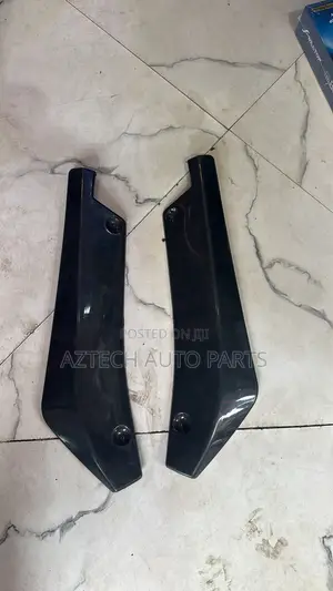 Universal Rear Bumper Lip - Brand New