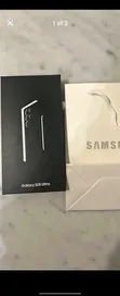 Samsung Galaxy S25 Ultra 256GB Gold - 2