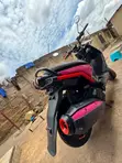 Yamaha BWS 2020 Scooter - 2