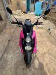 Yamaha BWS 2020 Scooter - 4