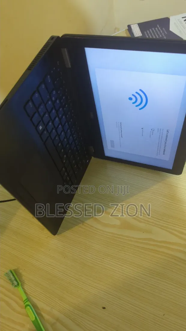 Dell Latitude 7480 Laptop - 1
