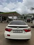 Toyota Camry 2016 White - 5