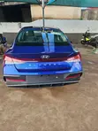Hyundai Elantra 2024 Blue - 5
