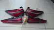 Toyota Fortuner Fully LED Tail Lamp - Brand New - 1