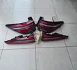 Toyota Fortuner Fully LED Tail Lamp - Brand New - 3