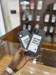Apple iPhone 15 Plus 128GB Black - 1