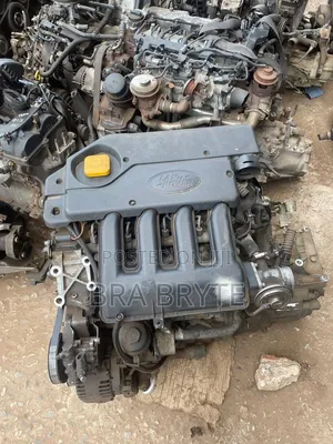 Various Car Engines for Sale