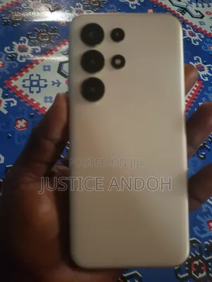 Itel S26 Ultra 256GB Gold