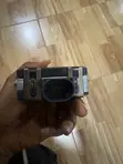 2021-2023 Range Rover Velar Front Radar Sensor M8a2-9g768-Ae - 3