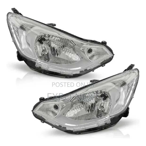 Chevrolet Aveo 2018-2020 Headlight - 1