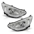 Chevrolet Aveo 2018-2020 Headlight - 1