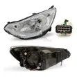Chevrolet Aveo 2018-2020 Headlight - 2