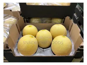 Galia Melon