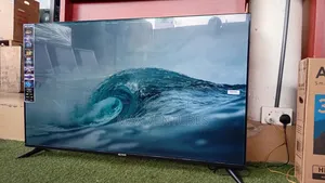 Ailyons 43 Inch Smart LED TV - J50S5