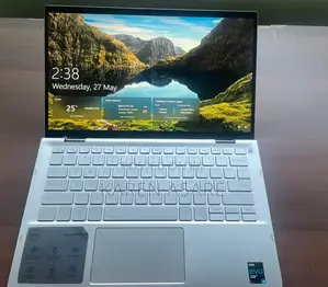 Dell Inspiron 15 Laptop - 8GB RAM, Intel Core i5, 128GB HDD