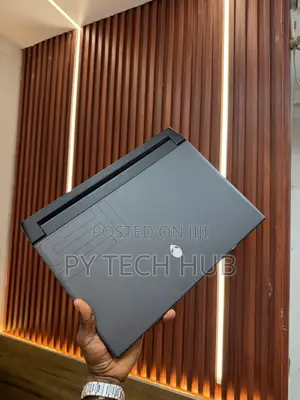 Alienware M15 Laptop - Intel Core i7, 16GB RAM, 512GB SSD, RTX 3070