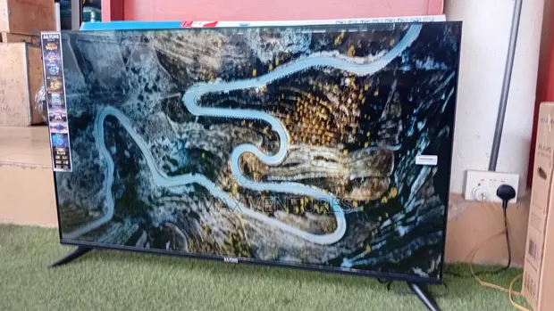 Ailyons 43 Inch Smart LED TV - J50S5 Model - 1