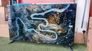 Ailyons 43 Inch Smart LED TV - J50S5 Model