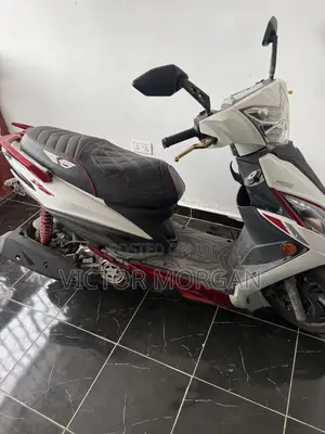 Kymco 6G 150cc Scooter - 2020