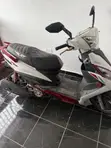 Kymco 6G 150cc Scooter - 2020 - 1