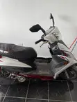 Kymco 6G 150cc Scooter - 2020 - 3