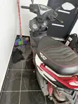 Kymco 6G 150cc Scooter - 2020 - 4