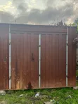 Brand New 8x10ft Container for Sale - 1