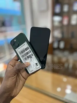 Apple iPhone 13 Mini 128GB Green
