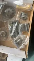 Complete Timing Chain Kits for Toyota Corolla, Camry, Yaris, Vitz, Belta - 2