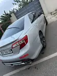 2014 Toyota Camry SE Sedan - 3