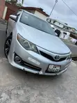 2014 Toyota Camry SE Sedan - 5