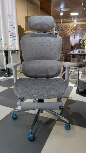 Royal Comfort Ergonomic Office Swivel Chair