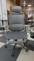 Royal Comfort Ergonomic Office Swivel Chair - 1