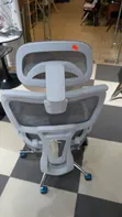 Royal Comfort Ergonomic Office Swivel Chair - 3